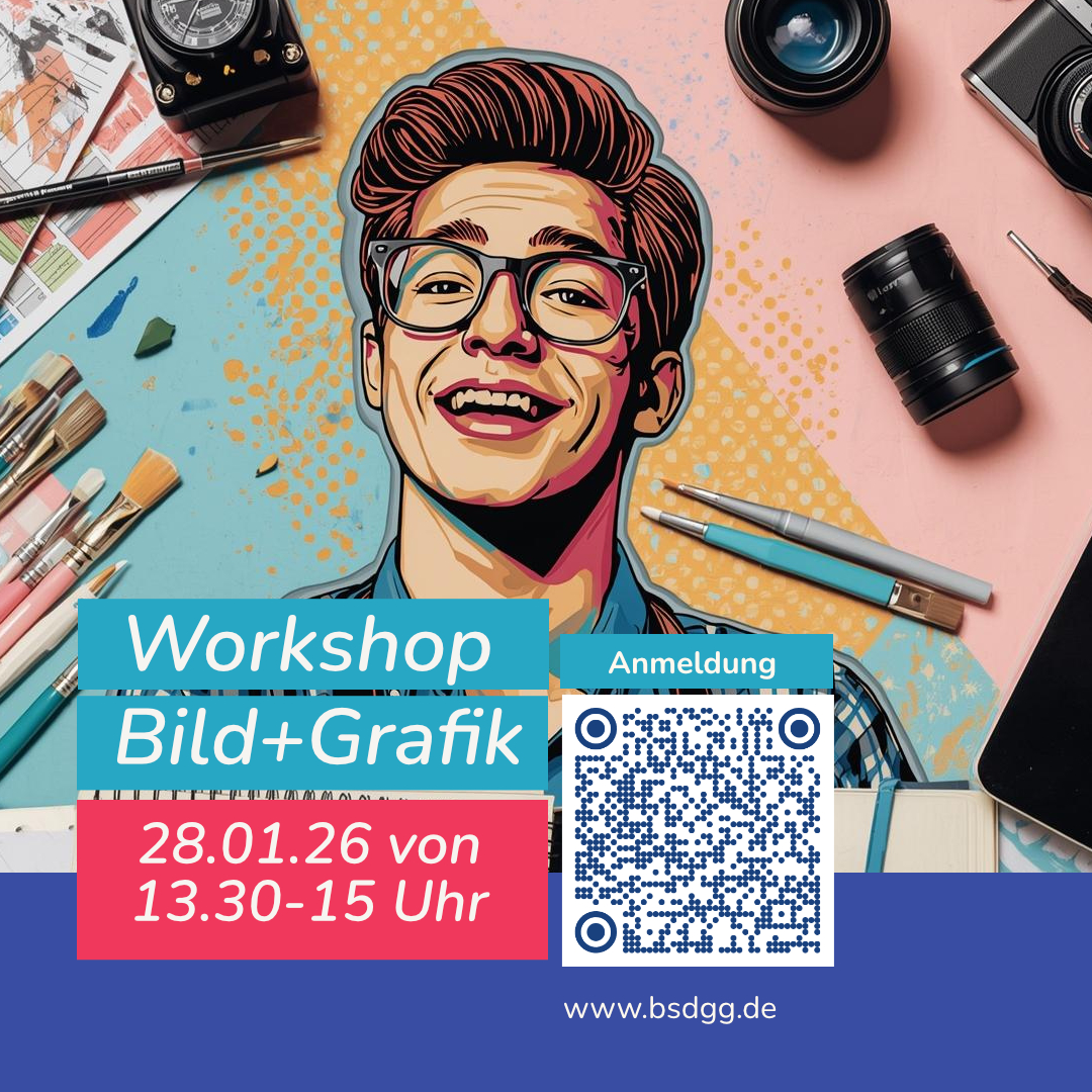 Gestaltung Ausprobieren (GTA/Grafik): Image