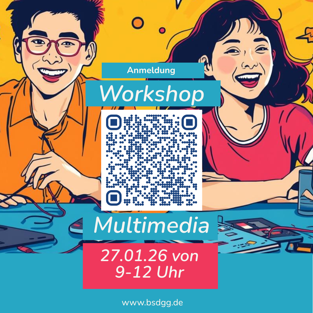 Reinschnuppern ins Abitur: Image